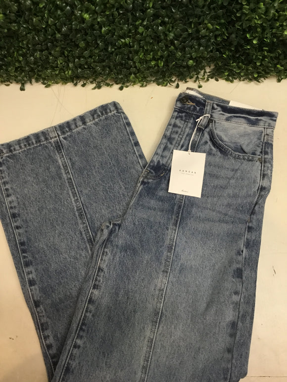 Vintage 90’s jeans