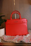 Kate Spade Digital Red