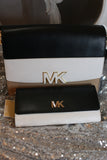 MK Montgomery wallet