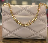 MK Serena Md flap purse