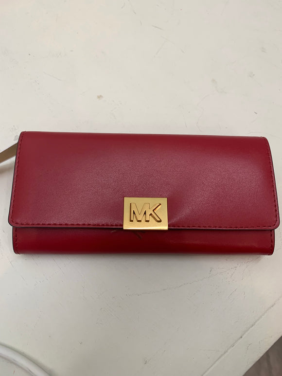 Scarlet Mindy MK wallet