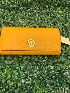 MK Fulton wallet