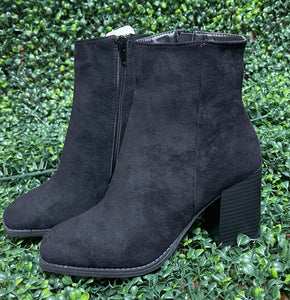 CAMMY BOOTIES
