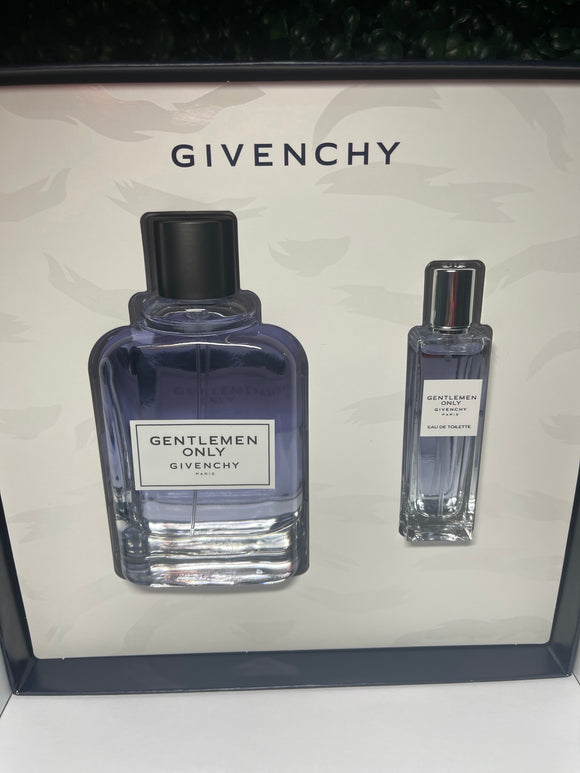 Gentlemen Only Givenchy