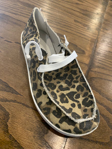 Rocky Roxy shoes Leopard