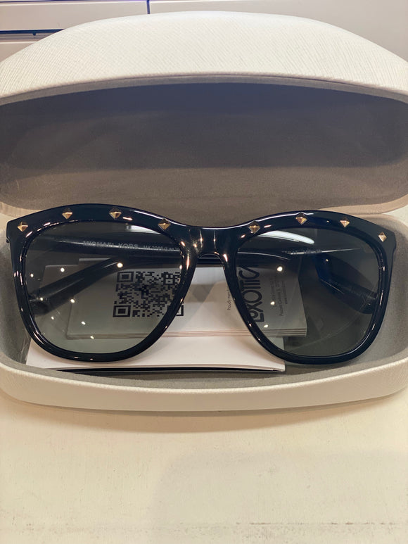 Black Michael Kors sunglasses