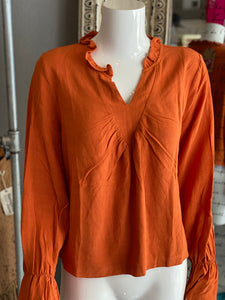 VELMA TOP